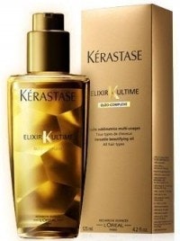 Kerastase Elixir Ultime Original Oil 100ml