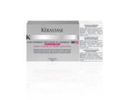 Kerastase Intervention Antichute á LṀAminexil® GL