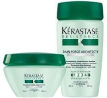 Kerastase Duobox Resistance