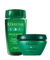 Kerastase Duobox Age Recharge