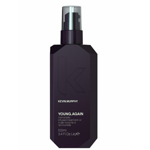 Kevin.Murphy Young.Again