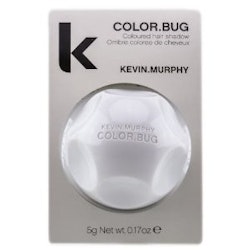 Kevin.Murphy Color.Bug Hårskugga Vit 5g