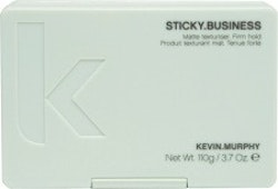 Kevin.Murphy Sticky.Business 110g
