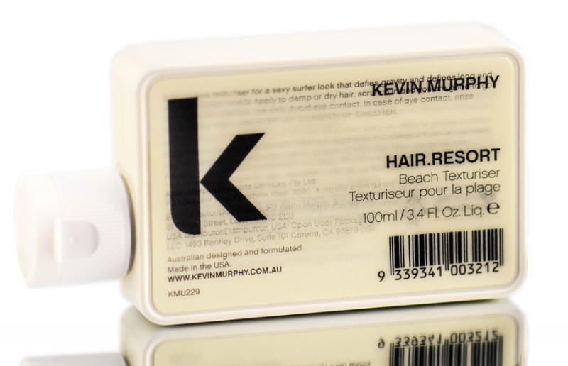 Kevin.Murphy Hair.Resort 100ml