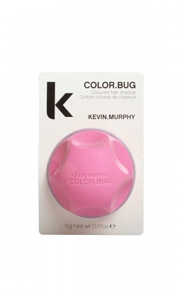 Kevin.Murphy Color.Bug Hårskugga Rosa 5g