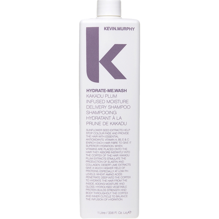 Kevin.Murphy Hydrate.Me Wash 1000ml