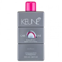 Keune Care Line Keratin Smoothing Shampoo 1000ml