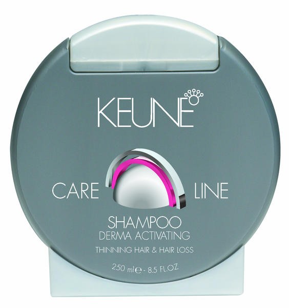Keune Derma Activating Shampoo 250ml