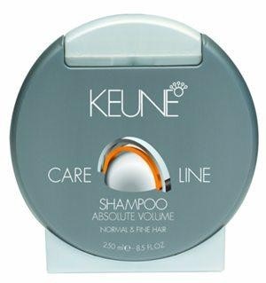 Keune Absolute Volume Schampo 250ml