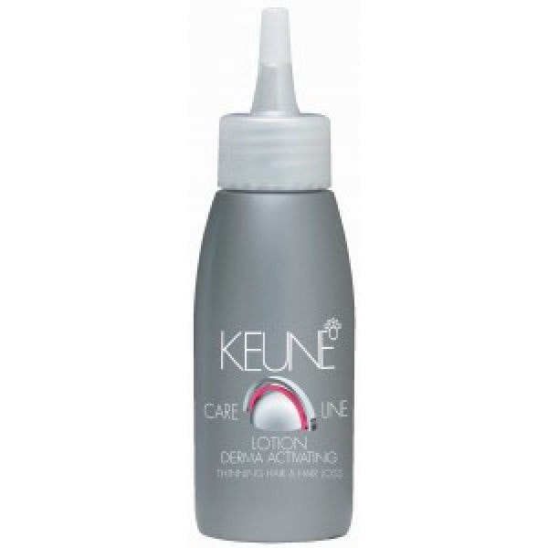 Keune Derma Activating Lotion 75ml