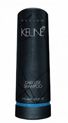Keune Design Daily Use Shampoo 250ml