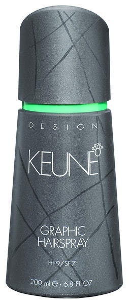 Keune Design Graphic Hairspray 200ml