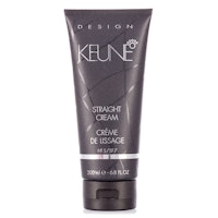 Keune Design Line Straight Cream 200ml