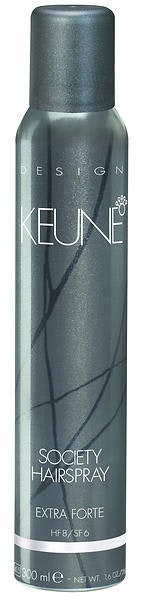 Keune Design Extra Forte Society Hairspray 300ml