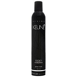 Keune Design Extra Forte Society Hairspray 400ml