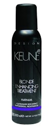 Keune Blonde Enhancing Treatment 200ml
