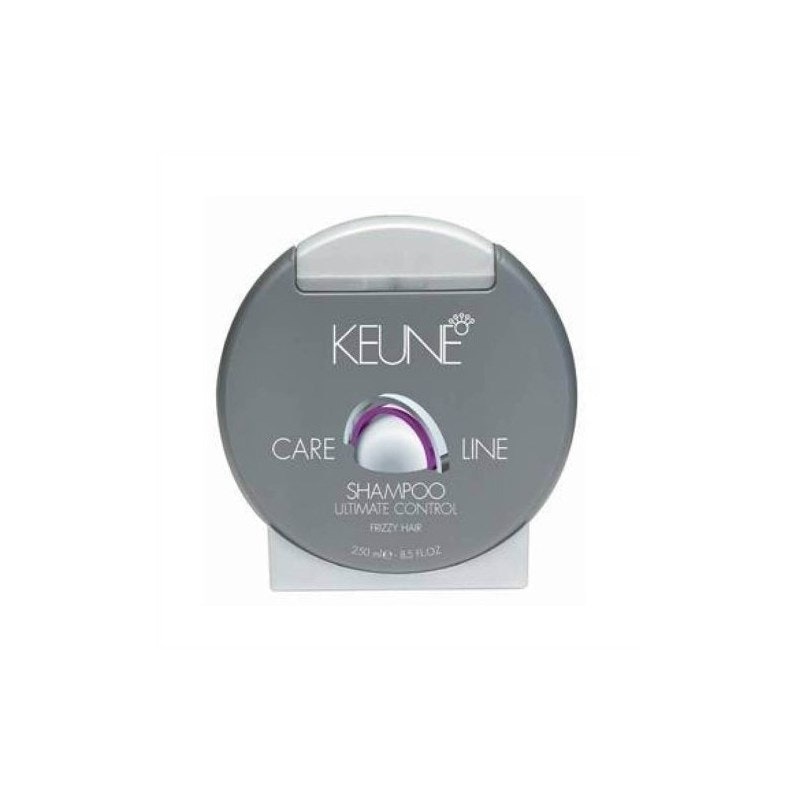 Keune Care Line Ultimate Control Shampoo 250ml