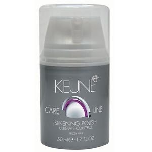 Keune Care Line Ultimate Control Silkening Poilish 50ml