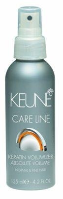 Keune Absolute Keratin Volumizer 125ml