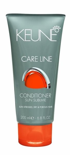 Keune Sun Sublime Conditioner 200ml