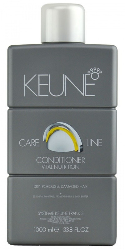 Keune Vital Nutrition Conditioner 1000ml