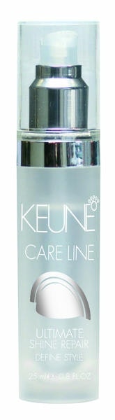 Keune Define Style Ultimate Shine Repair 25ml
