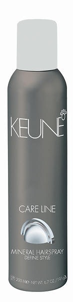 Keune Care Line Define Style Mineral Hairspray 300ml