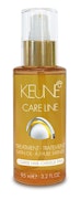 Keune Care Line Satin Coarse Hair Oil Treatment 95ml