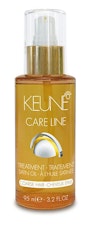 Keune Care Line Satin Coarse Hair Oil Treatment 95ml