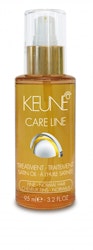 Keune Care Line Satin Fine Hair Oil Treatment 95ml