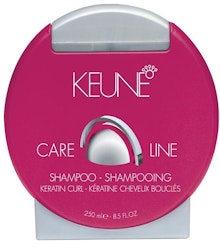 Keune Care Line Keratin Curl Shampoo 250ml