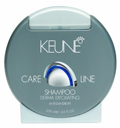 Keune Derma Exfoliating Shampoo 250ml