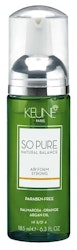 Keune So Pure Strong Air Foam 185ml