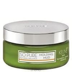 Keune So Pure Molding Mud 100ml