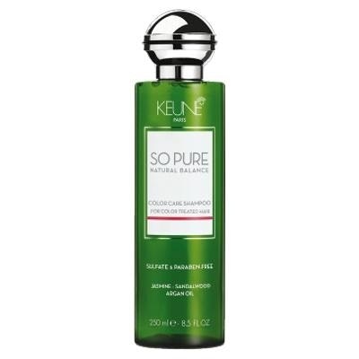 Keune So Pure Color Care Shampoo 250ml