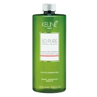 Keune So Pure Color Care Shampoo 1000ml