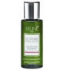 Keune So Pure Color Care Shampoo 50ml