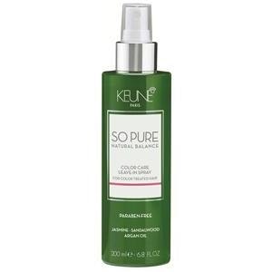 Keune So Pure Color Care Leave-in Spray 200ml