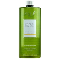 Keune So Pure Moisturizing Shampoo 1000ml
