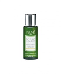 Keune So Pure Moisturizing Shampoo 50ml