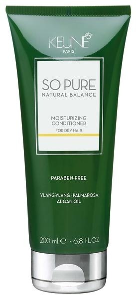 Keune So Pure Moisturizing Conditioner 200ml