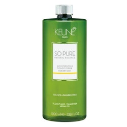 Keune So Pure Moisturizing Conditioner 1000ml
