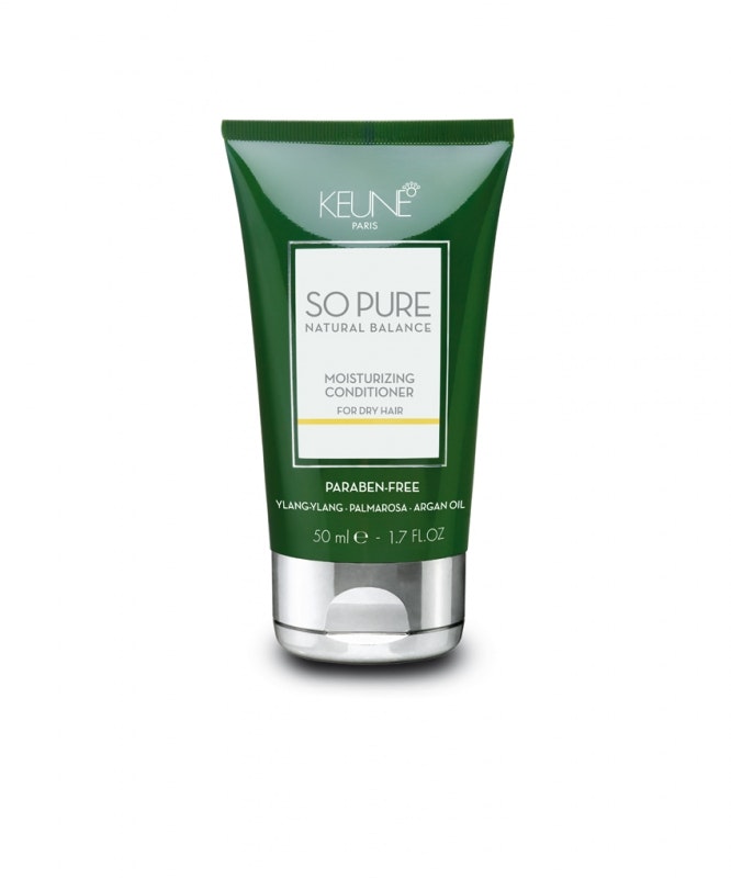 Keune So Pure Moisturizing Conditioner 50ml