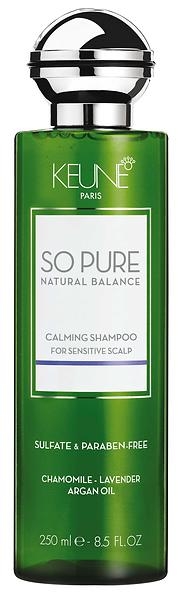 Keune So Pure Calming Shampoo 250ml