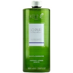 Keune So Pure Calming Shampoo 1000ml