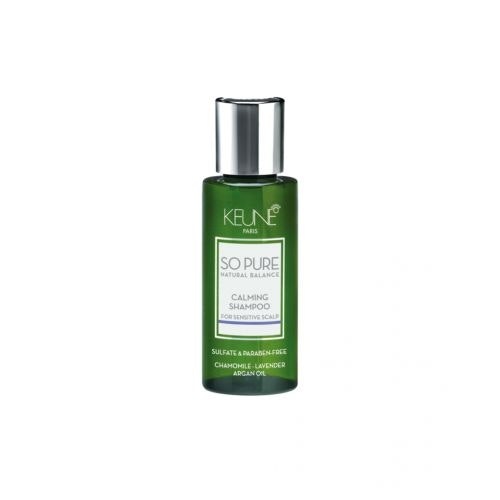 Keune So Pure Calming Shampoo 50ml