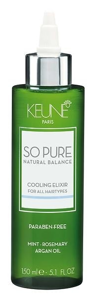 Keune So Pure Cooling Elixir 150ml