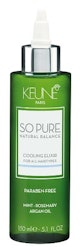 Keune So Pure Cooling Elixir 150ml