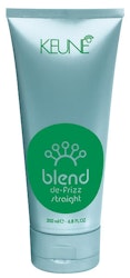 Keune Blend De-Frizz Straight 200ml