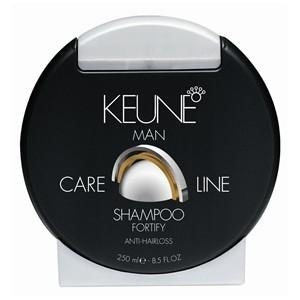 Keune Man Fortify Shampoo 250ml